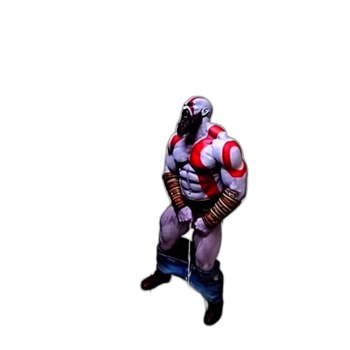 robot, weapon, mask, staff transparent PNG cut-out