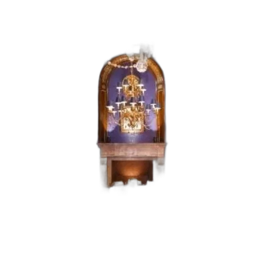bottle, crown, jewelry, furniture transparent PNG cut-out