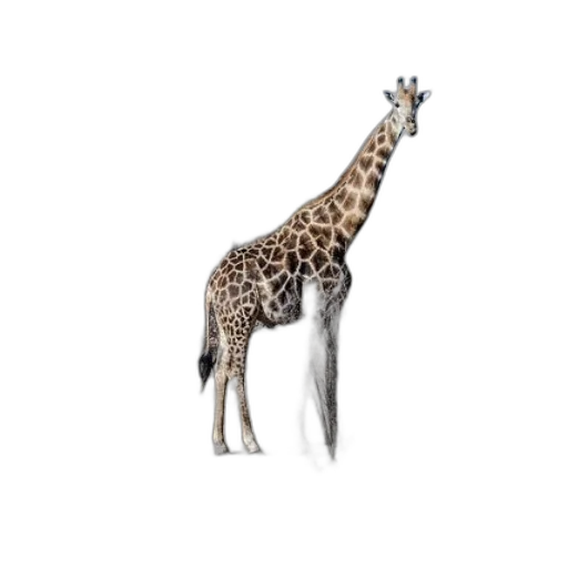 animal, creature, staff, hat transparent PNG cut-out