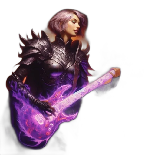 weapon, dragon, fantasy art, concept art transparent PNG cut-out