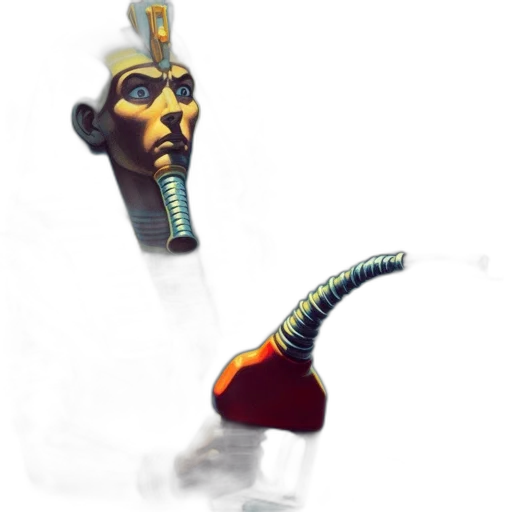 staff, weapon, jewelry, crown transparent PNG cut-out
