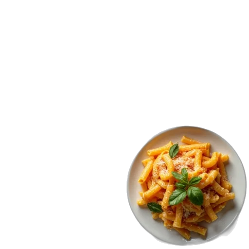 food, animal, 3d render, photorealistic transparent PNG cut-out