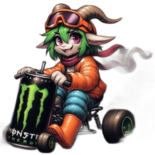 weapon, robot, dragon, car transparent PNG cut-out