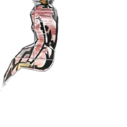 dress, robot, shoes, mask transparent PNG cut-out