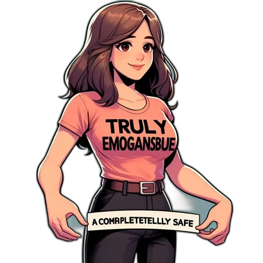 dress, jewelry, comic book art, cartoon transparent PNG cut-out