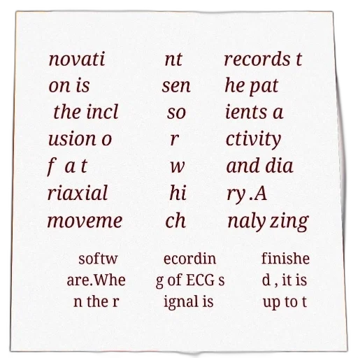 innovati, incl, usion, riaxial transparent PNG cut-out