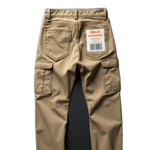 jacket, shoes, earth tones, pair transparent PNG cut-out