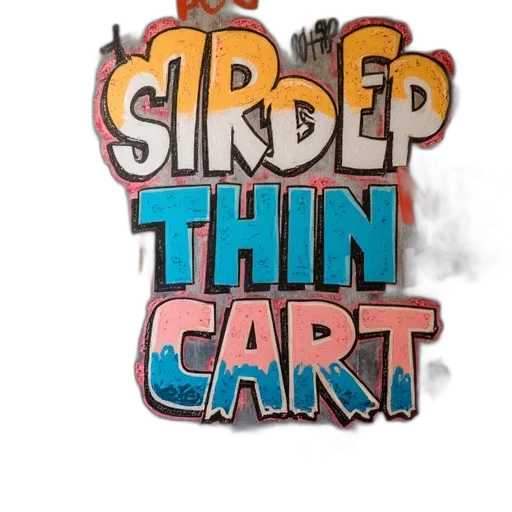 3d render, concept art, comic book art, cartoon transparent PNG cut-out