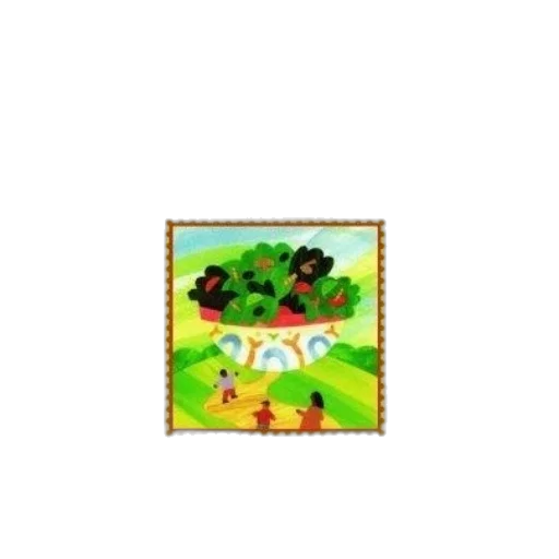 tree, furniture, pixel art, concept art transparent PNG cut-out