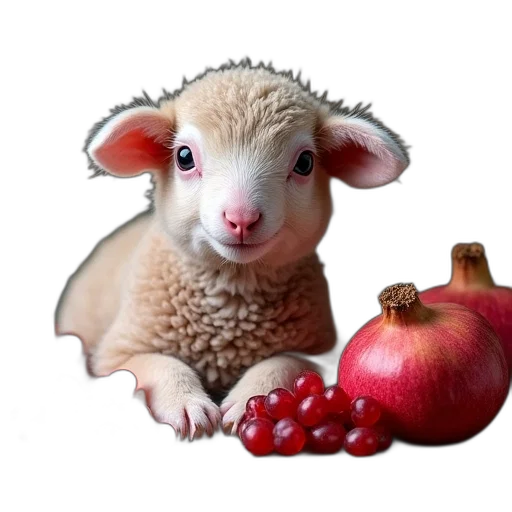 animal, food, creature, dragon transparent PNG cut-out