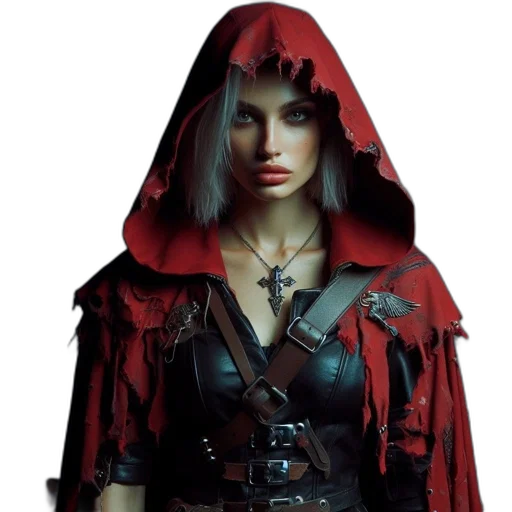 jacket, face, mask, concept art transparent PNG cut-out