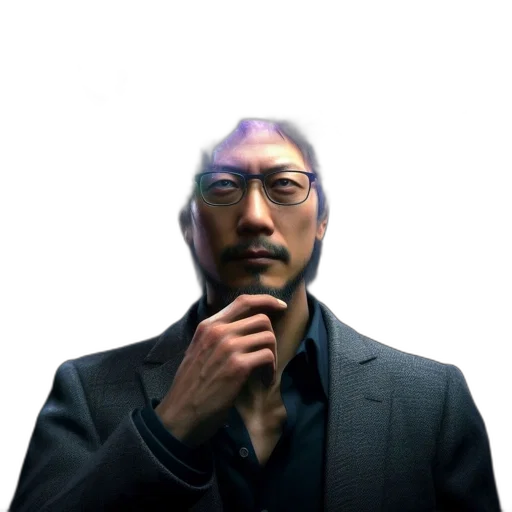 staff, face, robot, mask transparent PNG cut-out