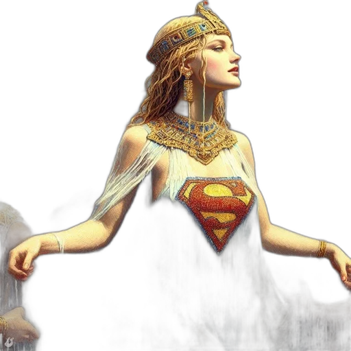jewelry, crown, fantasy art, concept art transparent PNG cut-out