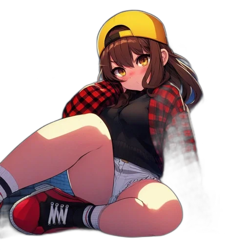 hat, jacket, shoes, dress transparent PNG cut-out