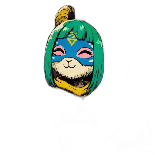 mask, jewelry, face, crown transparent PNG cut-out