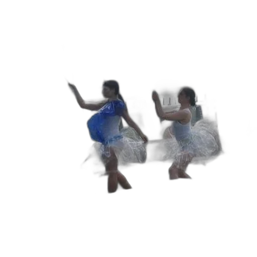dress, shoes, concept art, 3d render transparent PNG cut-out