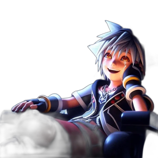 sword, robot, weapon, staff transparent PNG cut-out