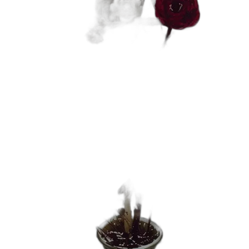 flower, crown, food, weapon transparent PNG cut-out