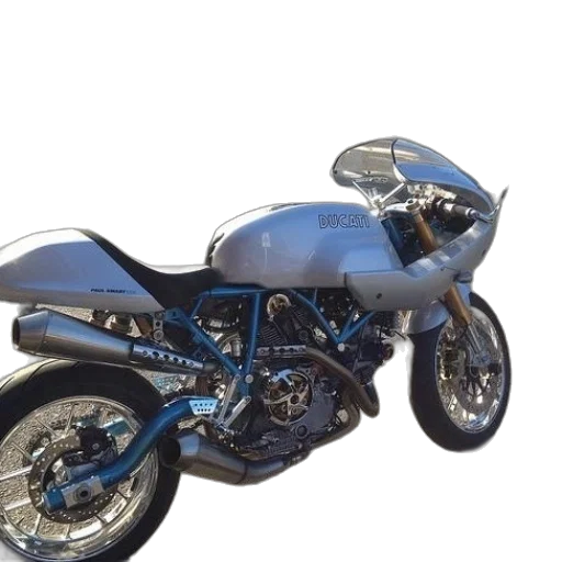3d render, photorealistic, concept art, ducati transparent PNG cut-out
