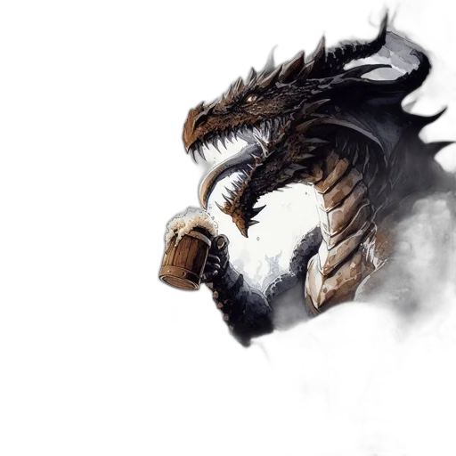 dragon, creature, animal, mask transparent PNG cut-out