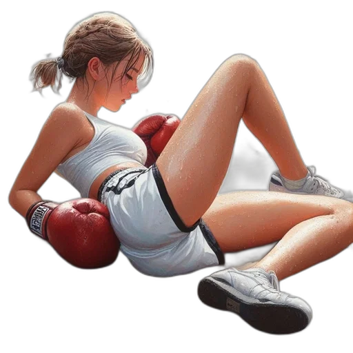 shoes, weapon, photorealistic, concept art transparent PNG cut-out