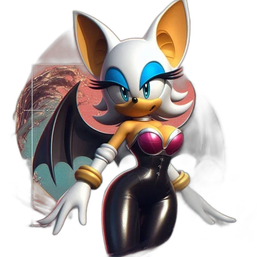 animal, creature, mask, concept art transparent PNG cut-out