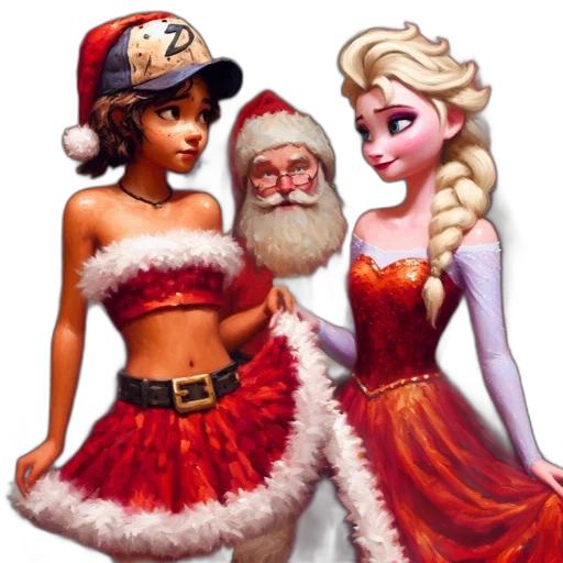 fantasy art, concept art, cartoon, pixel art transparent PNG cut-out
