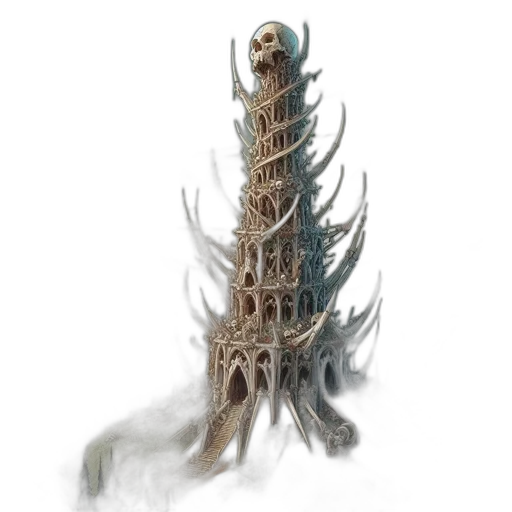 hair, creature, tree, dragon transparent PNG cut-out