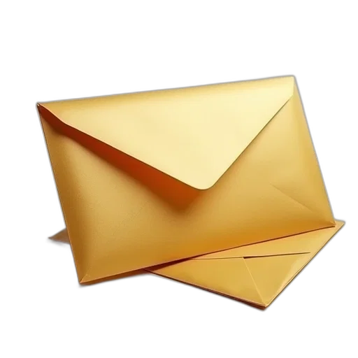 jewelry, 3d render, photorealistic, mail transparent PNG cut-out