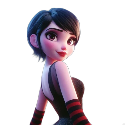 dress, face, robot, concept art transparent PNG cut-out