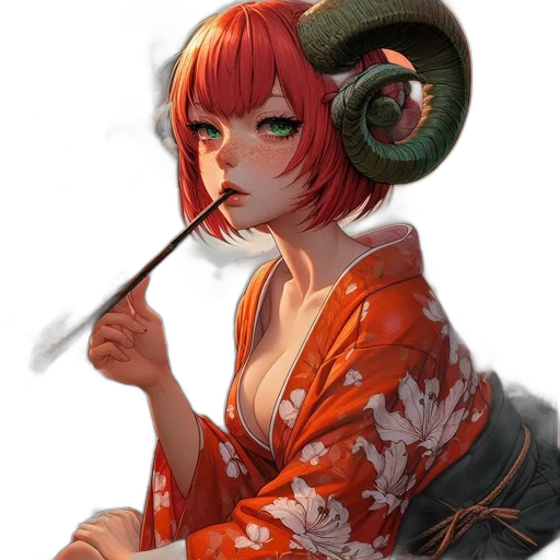 staff, dragon, weapon, mask transparent PNG cut-out