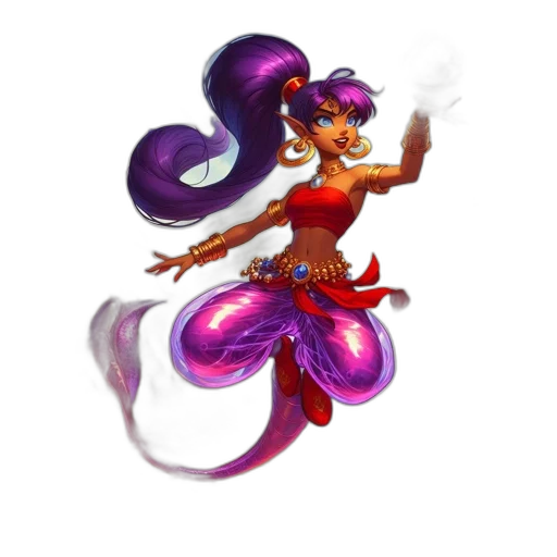 staff, concept art, fantasy art, pixel art transparent PNG cut-out