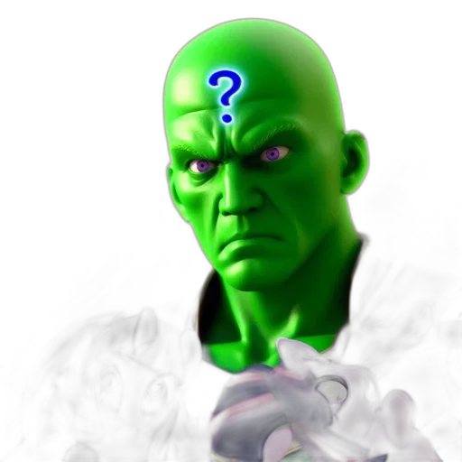 mask, face, staff, creature transparent PNG cut-out