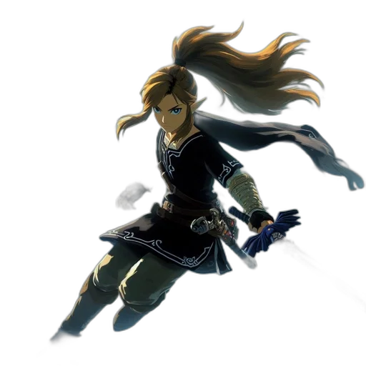 sword, weapon, concept art, fantasy art transparent PNG cut-out