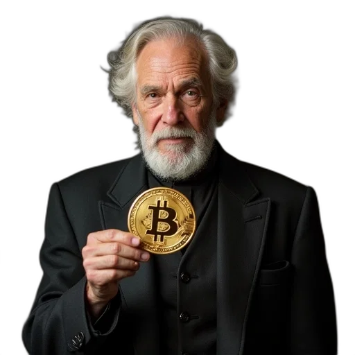umbrella, elder, becker, shown transparent PNG cut-out