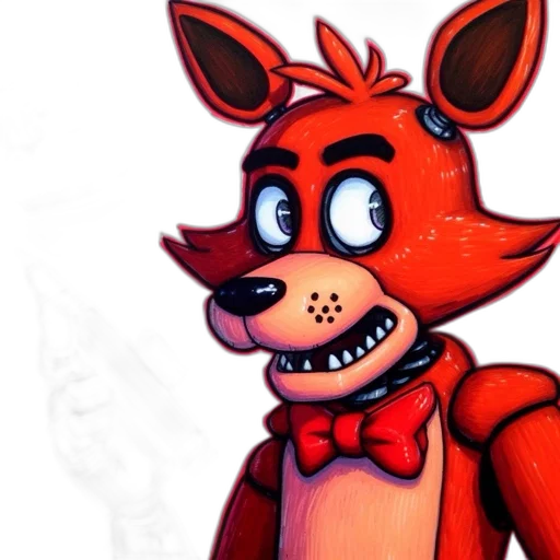 animal, mask, staff, creature transparent PNG cut-out