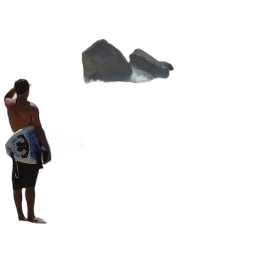 shoes, umbrella, hat, creature transparent PNG cut-out