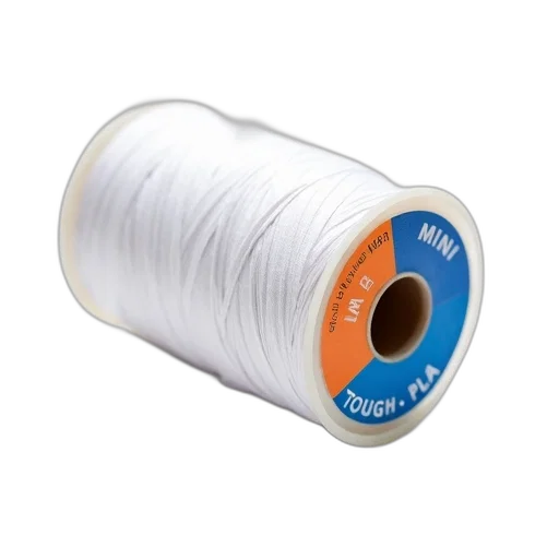 close-up, image, spool, white transparent PNG cut-out