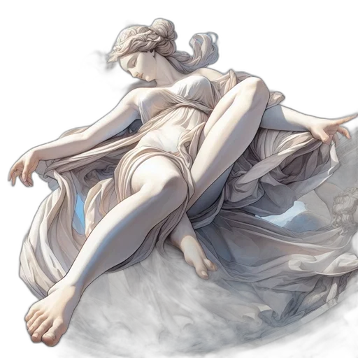 sword, concept art, fantasy art, photorealistic transparent PNG cut-out