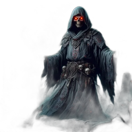 mask, jacket, creature, concept art transparent PNG cut-out
