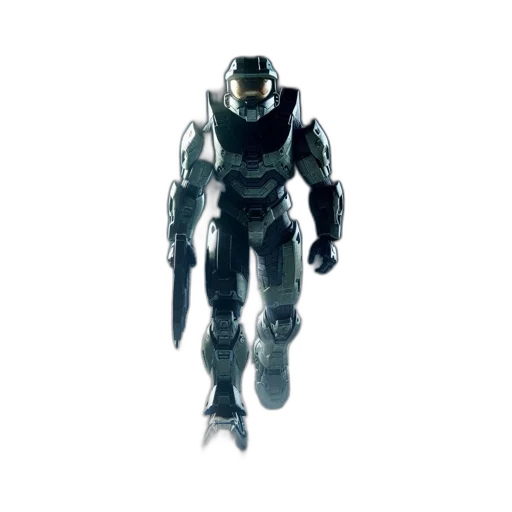robot, weapon, creature, sword transparent PNG cut-out