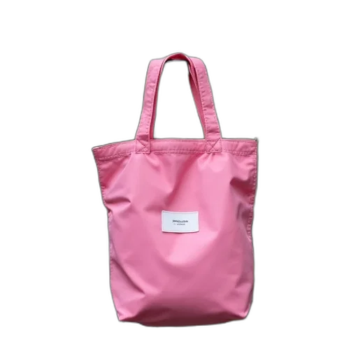 3d render, photorealistic, pastel, pink transparent PNG cut-out