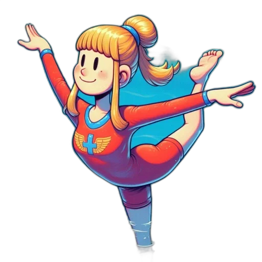 staff, jacket, dress, robot transparent PNG cut-out