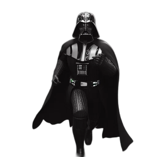 staff, mask, weapon, jacket transparent PNG cut-out
