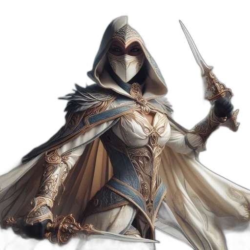 sword, weapon, mask, staff transparent PNG cut-out