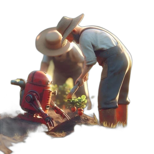 weapon, staff, hat, animal transparent PNG cut-out