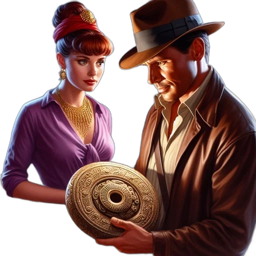 hat, weapon, concept art, fantasy art transparent PNG cut-out