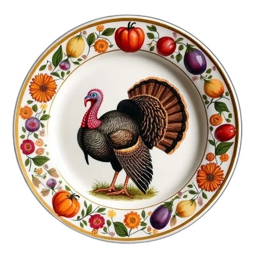 food, animal, ceramic, plate transparent PNG cut-out