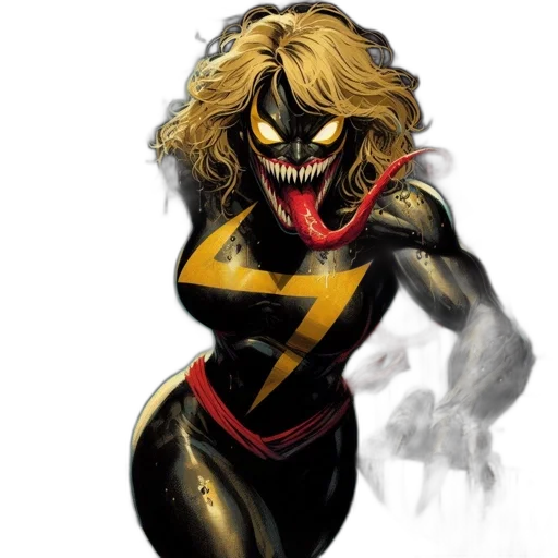 mask, comic book art, concept art, cartoon transparent PNG cut-out