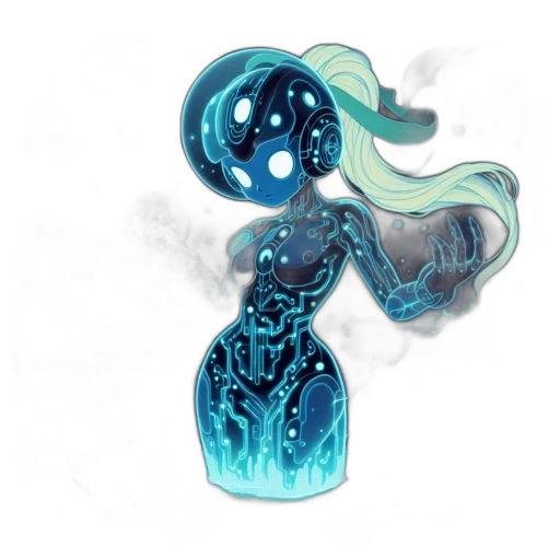 bottle, staff, mask, concept art transparent PNG cut-out